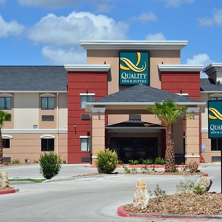 Quality Inn & Suites Kenedy - Karnes City Ngoại thất bức ảnh