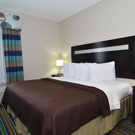 Quality Inn & Suites Kenedy - Karnes City Phòng bức ảnh