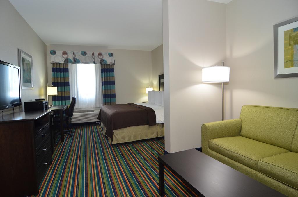 Quality Inn & Suites Kenedy - Karnes City Phòng bức ảnh
