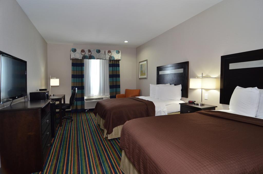Quality Inn & Suites Kenedy - Karnes City Phòng bức ảnh