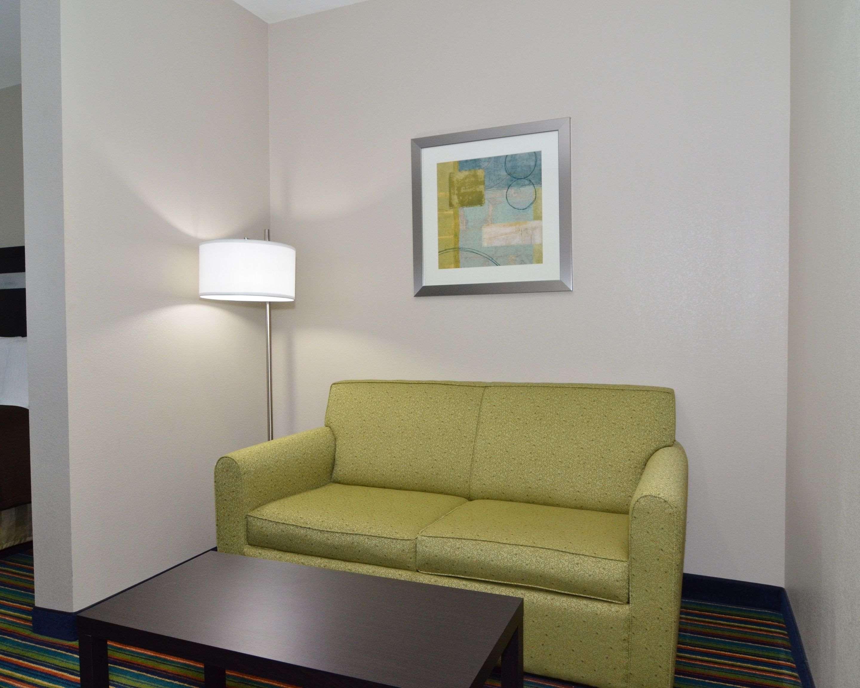 Quality Inn & Suites Kenedy - Karnes City Ngoại thất bức ảnh