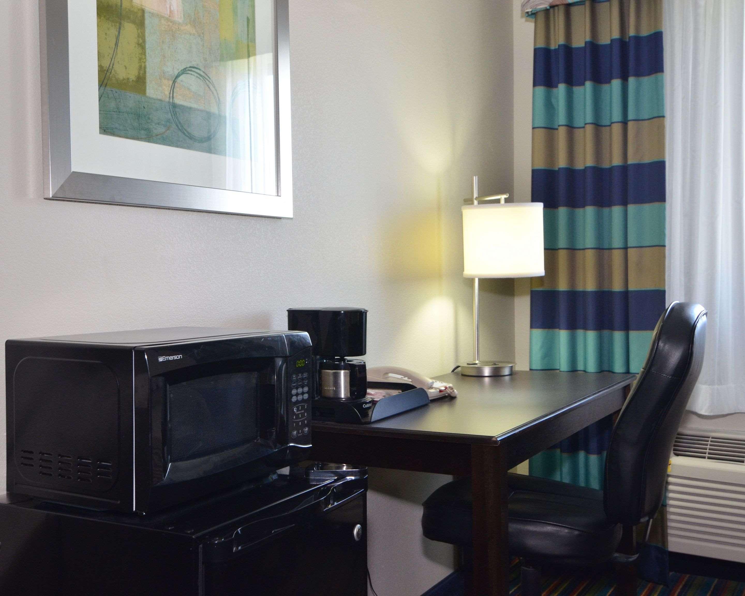 Quality Inn & Suites Kenedy - Karnes City Ngoại thất bức ảnh