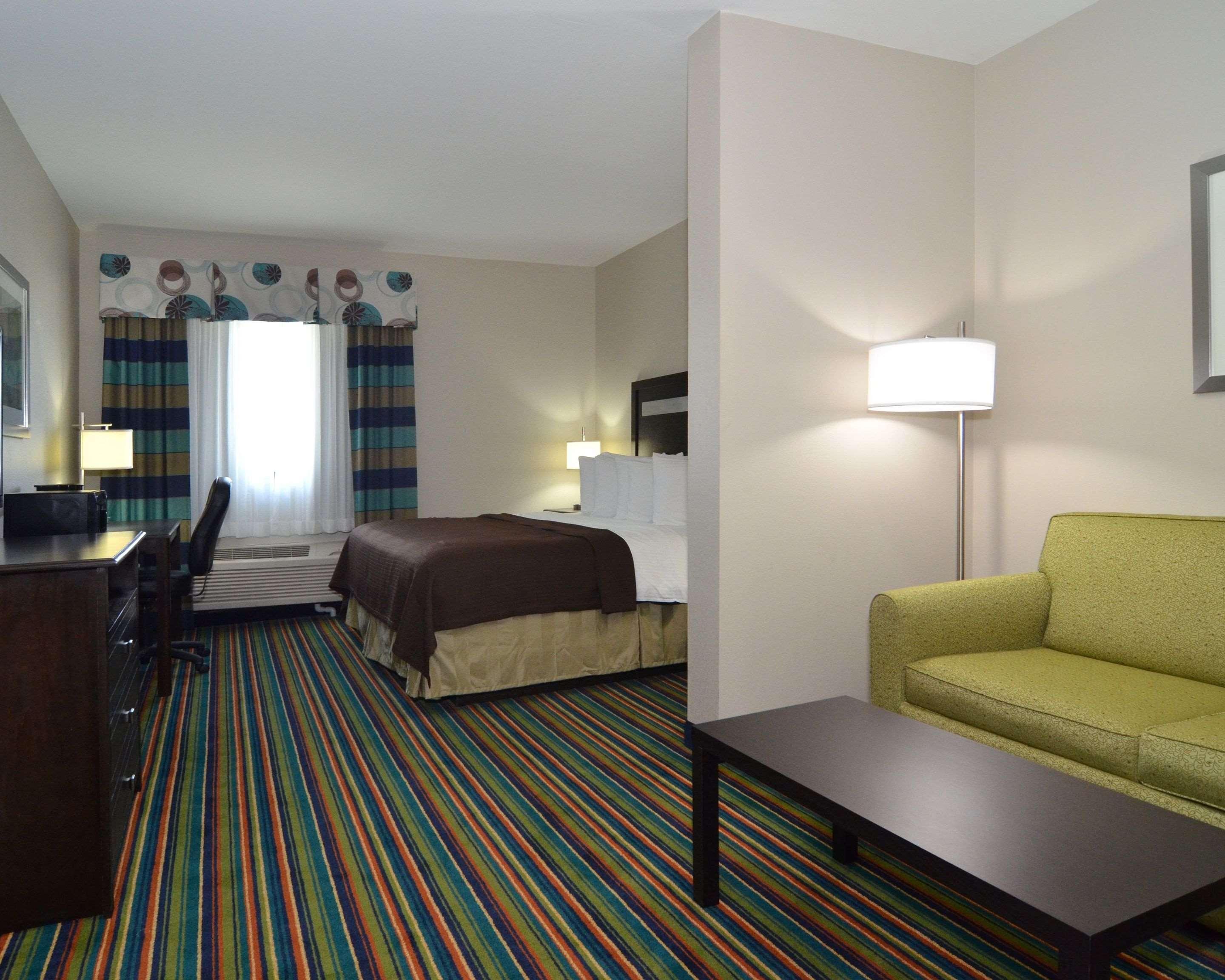 Quality Inn & Suites Kenedy - Karnes City Ngoại thất bức ảnh