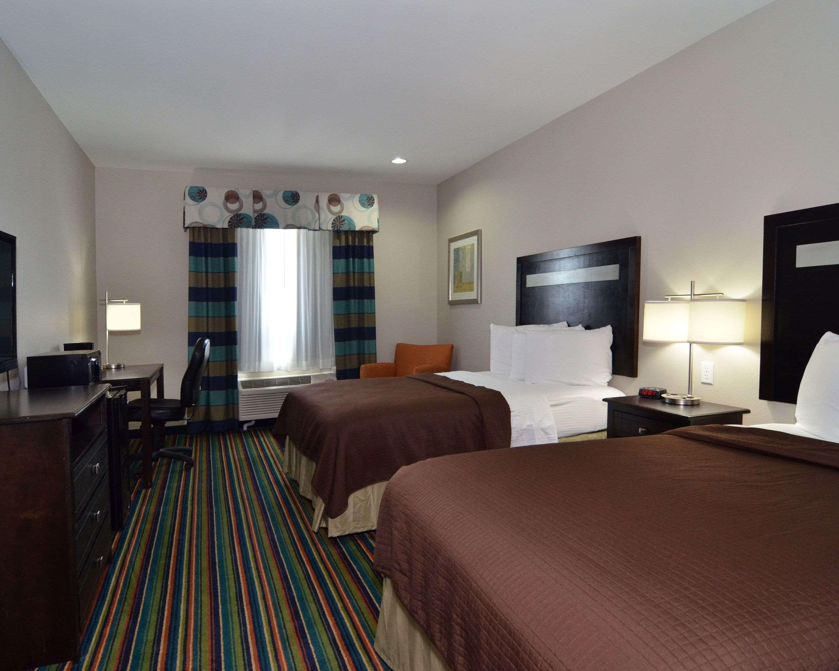 Quality Inn & Suites Kenedy - Karnes City Ngoại thất bức ảnh