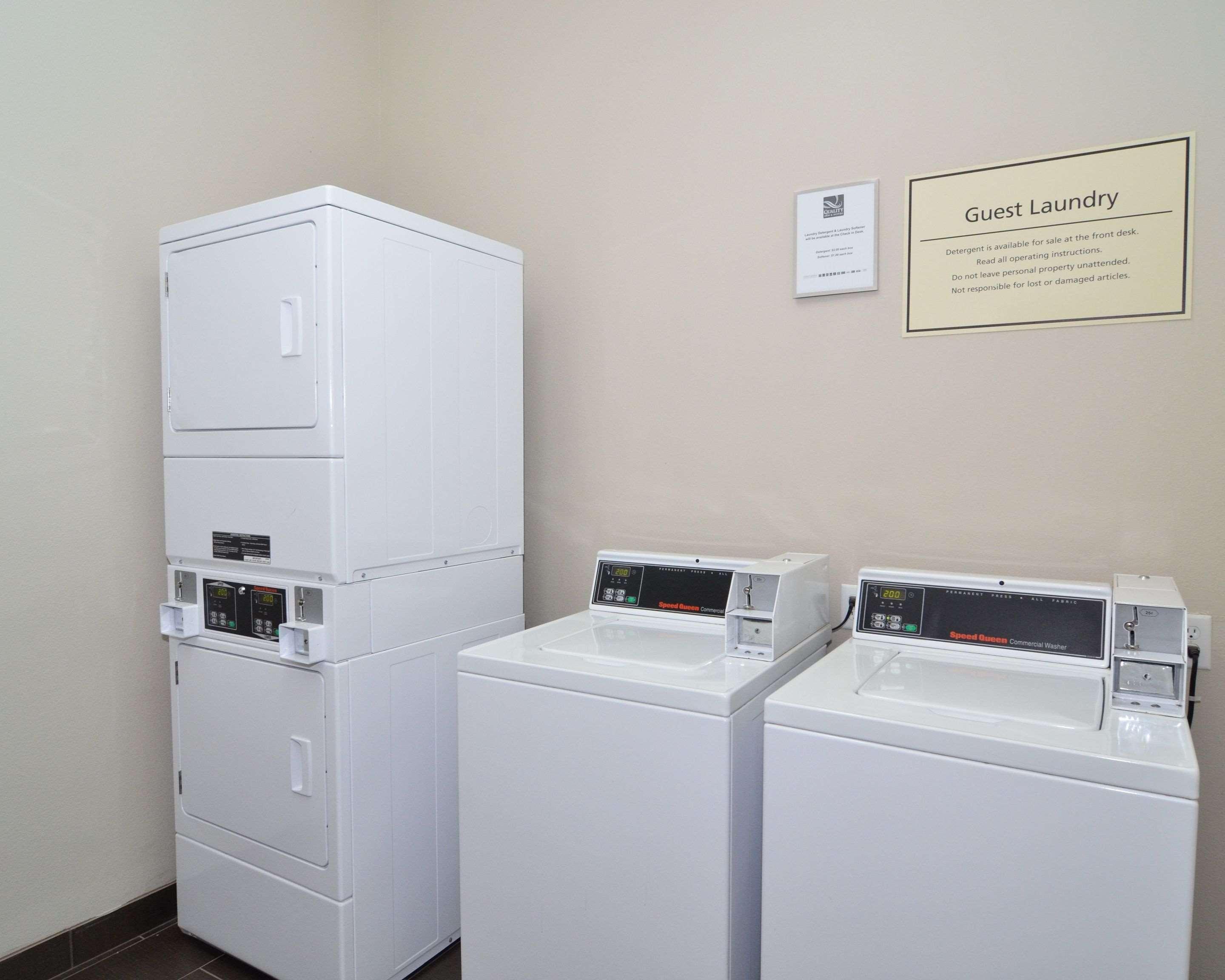 Quality Inn & Suites Kenedy - Karnes City Ngoại thất bức ảnh