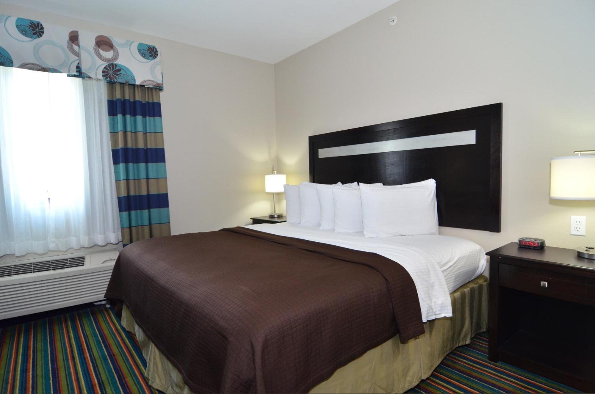 Quality Inn & Suites Kenedy - Karnes City Phòng bức ảnh