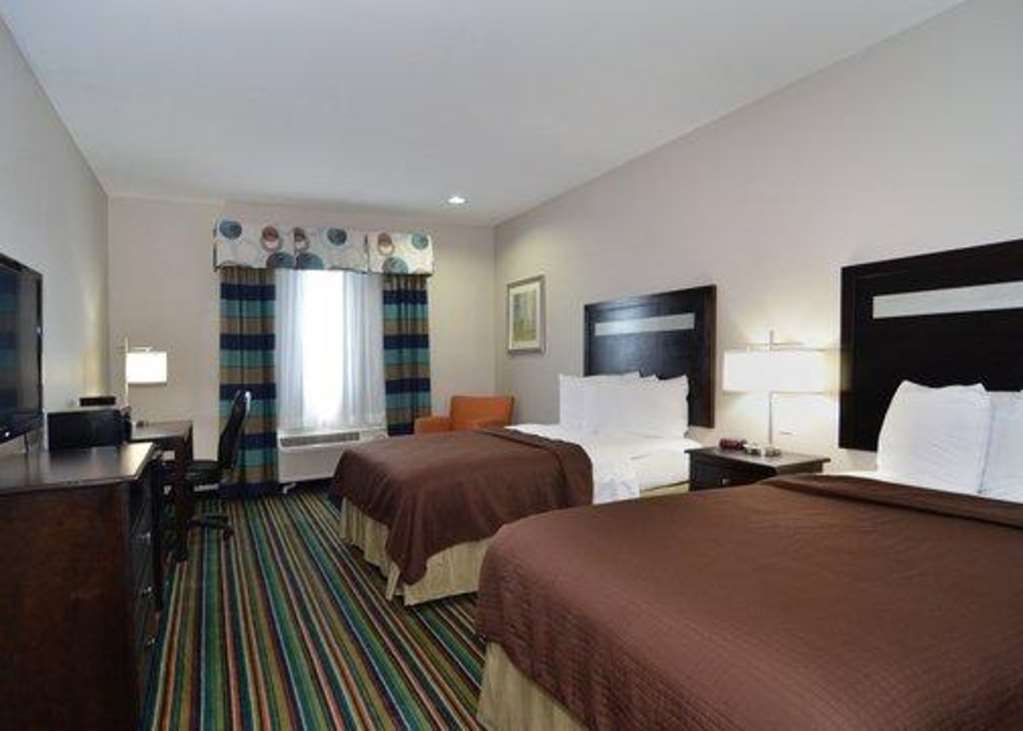 Quality Inn & Suites Kenedy - Karnes City Phòng bức ảnh