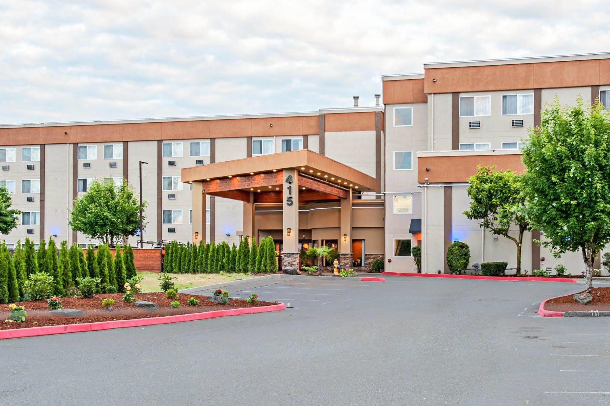 Quality Inn & Suites Kenedy - Karnes City Ngoại thất bức ảnh