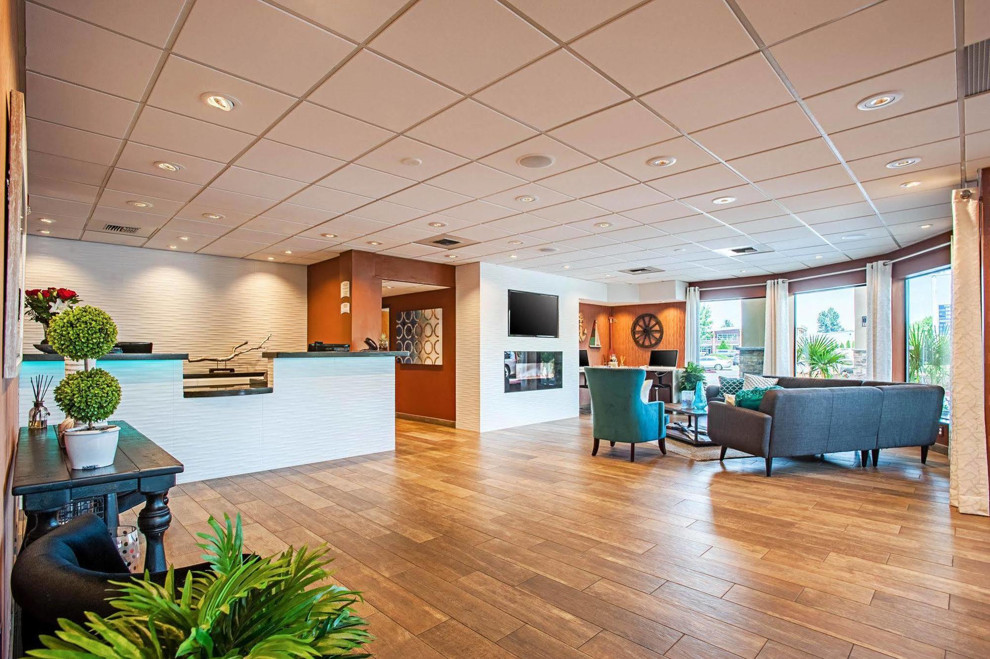 Quality Inn & Suites Kenedy - Karnes City Ngoại thất bức ảnh