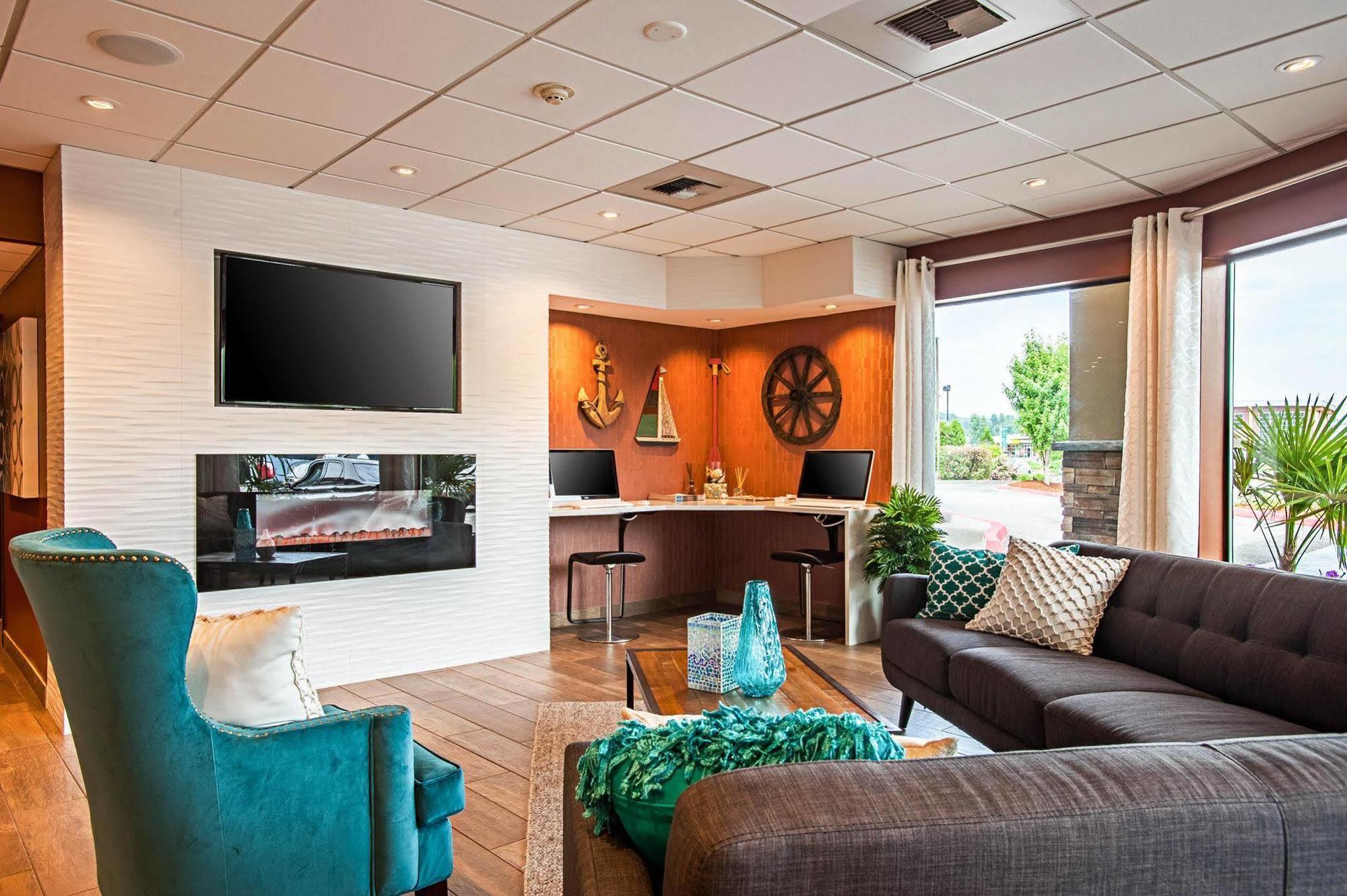 Quality Inn & Suites Kenedy - Karnes City Ngoại thất bức ảnh