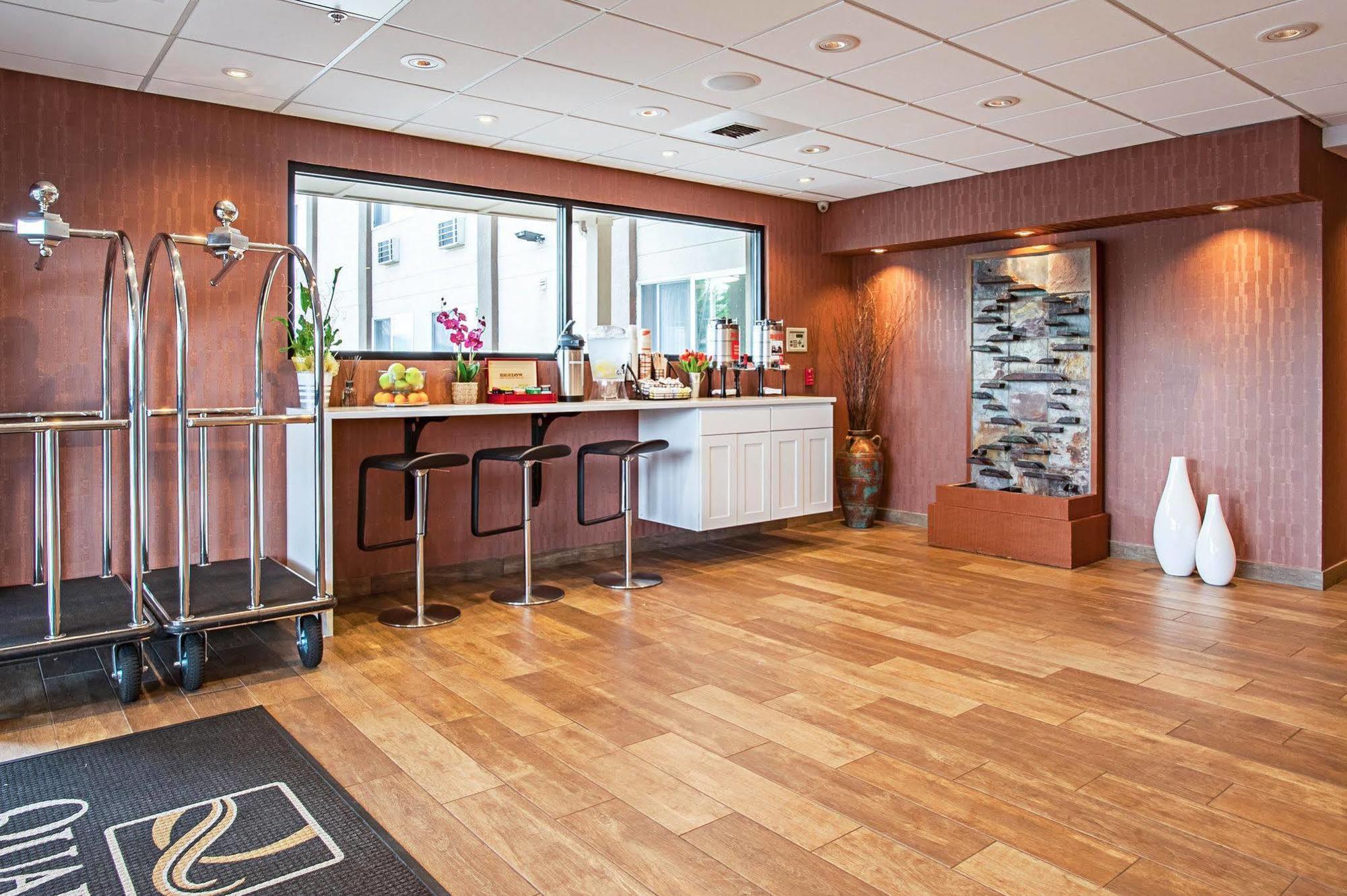 Quality Inn & Suites Kenedy - Karnes City Ngoại thất bức ảnh