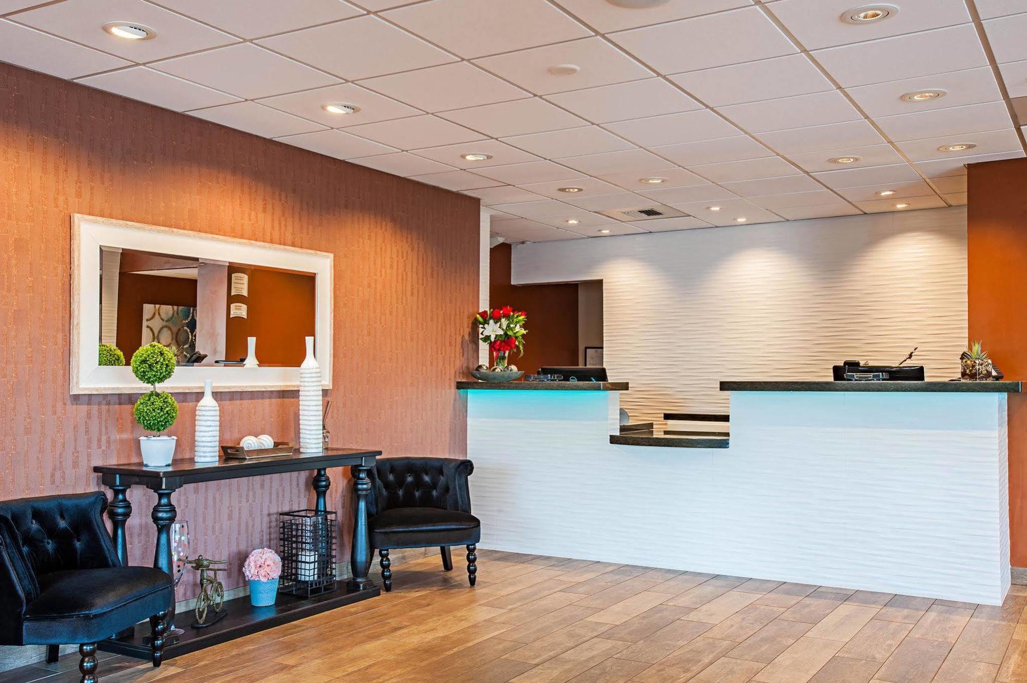 Quality Inn & Suites Kenedy - Karnes City Ngoại thất bức ảnh