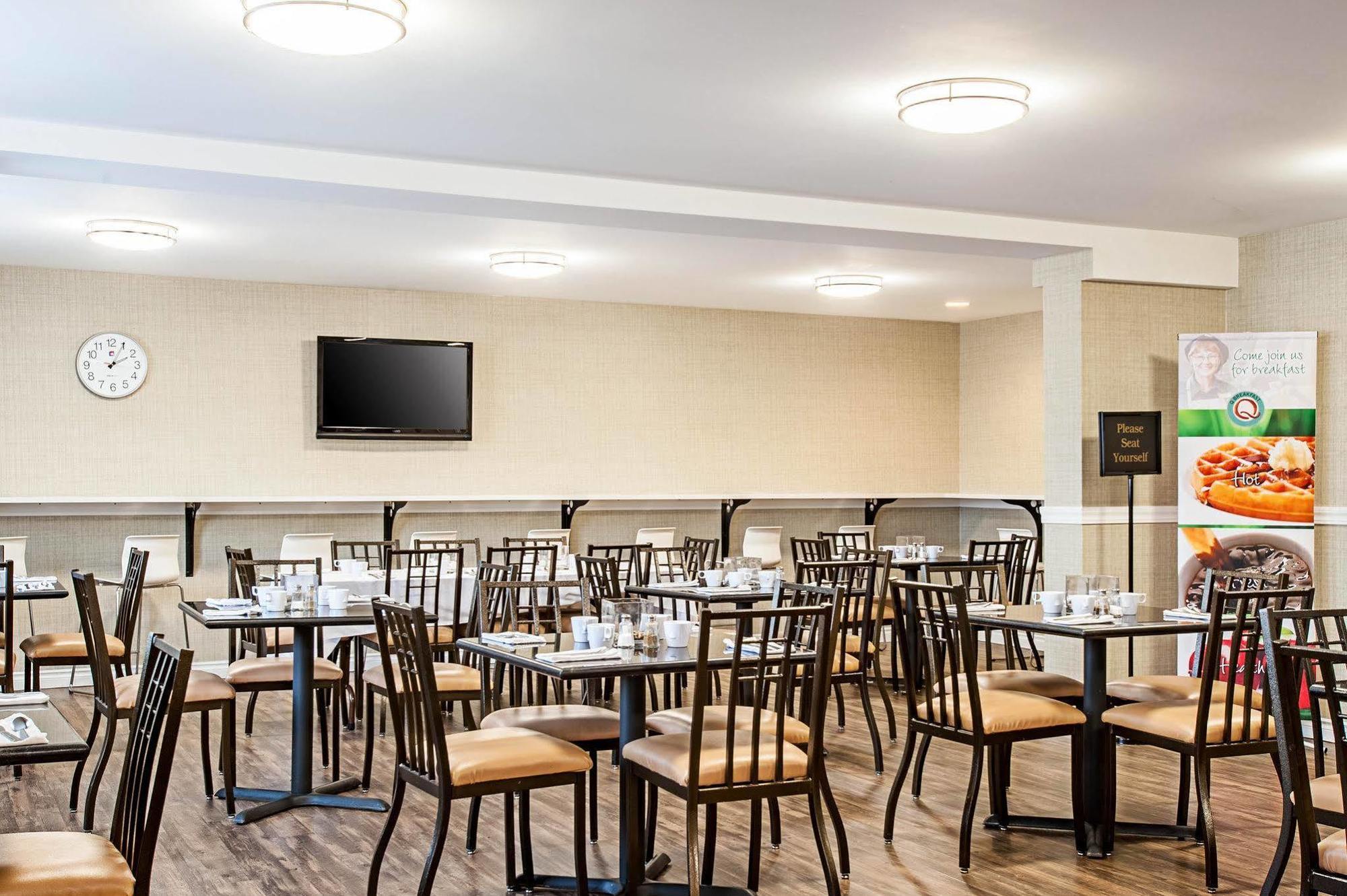 Quality Inn & Suites Kenedy - Karnes City Ngoại thất bức ảnh
