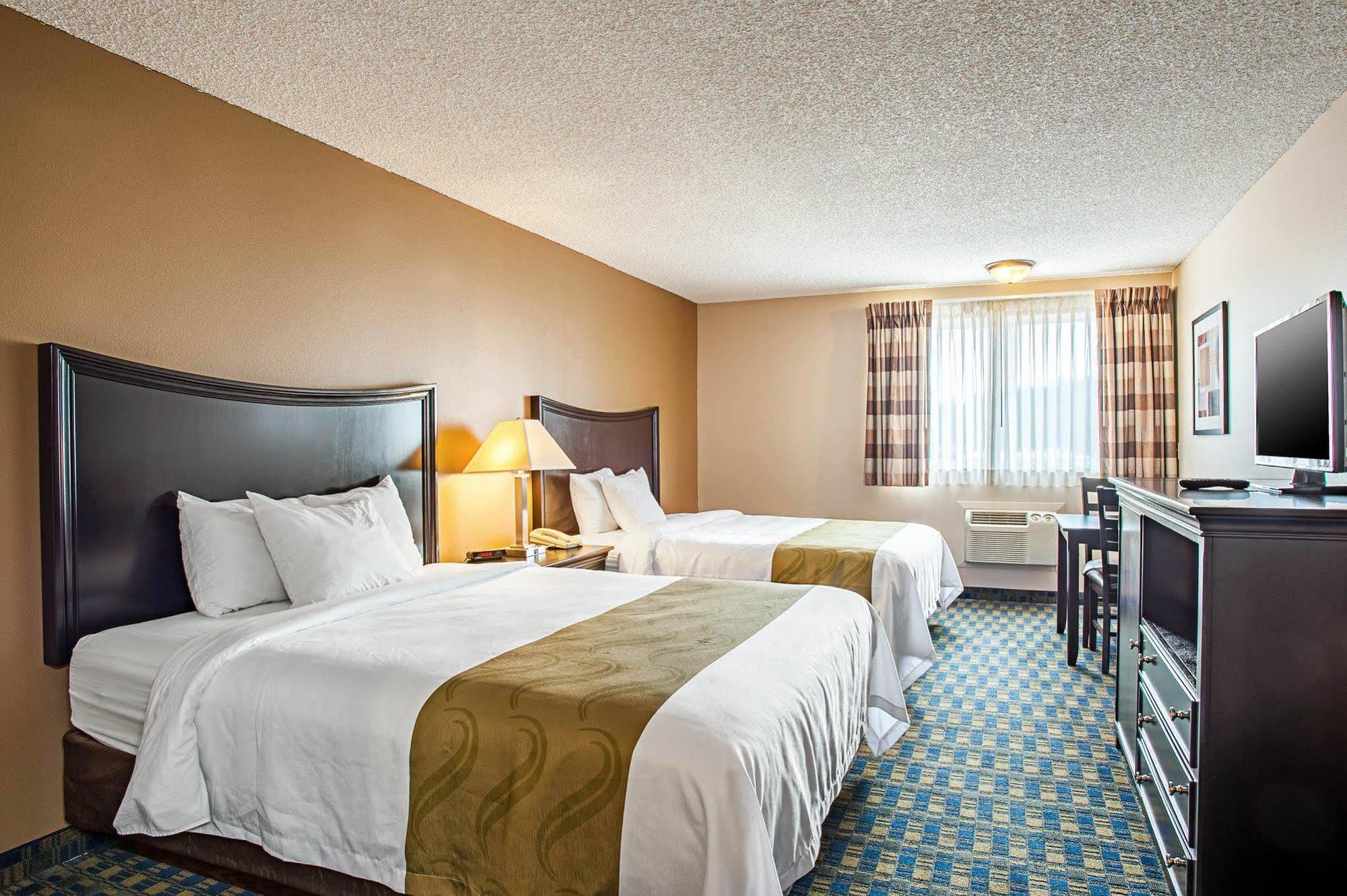 Quality Inn & Suites Kenedy - Karnes City Ngoại thất bức ảnh